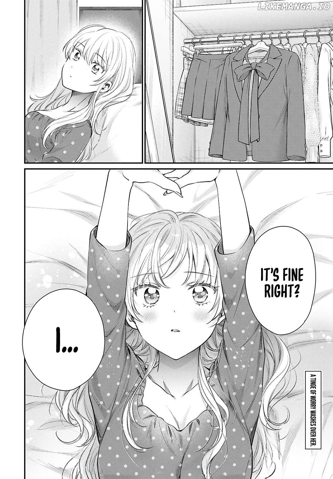 Fuufu Ijou, Koibito Miman, Chapter 72 image 15